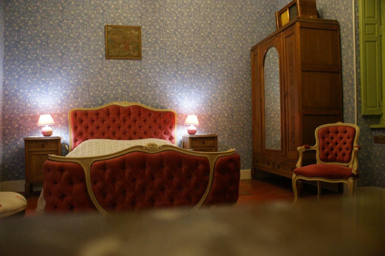 Maison Du Parc 생 쉬니앙 외부 사진