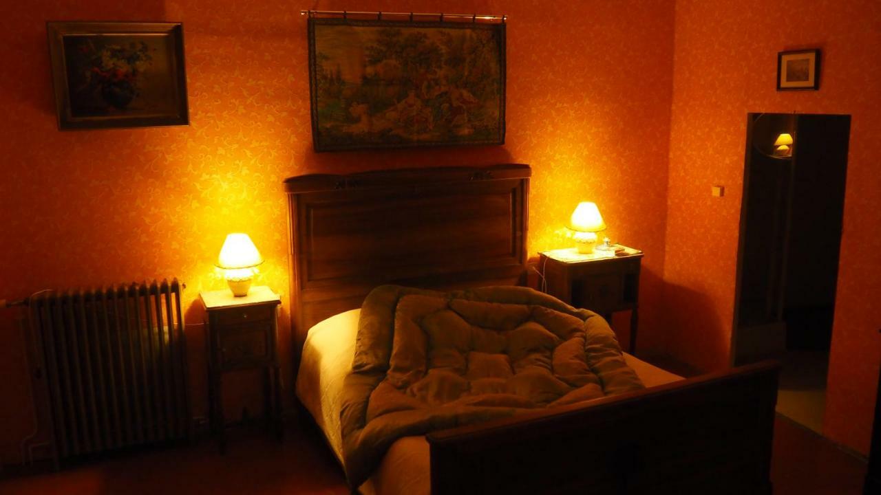 Maison Du Parc 생 쉬니앙 외부 사진